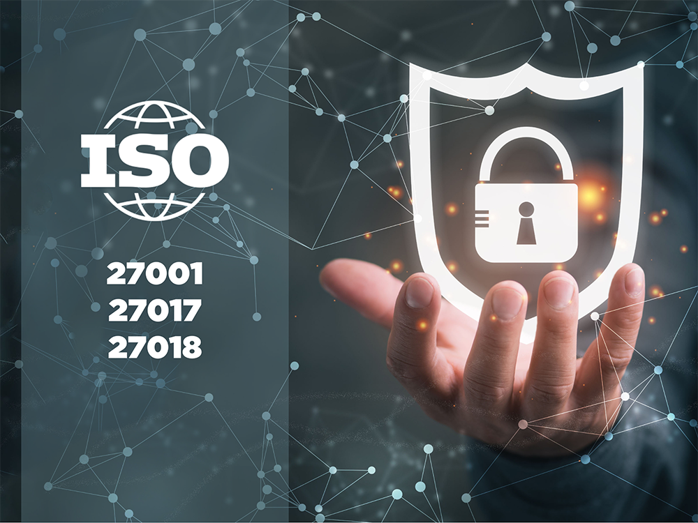 ISO 27001