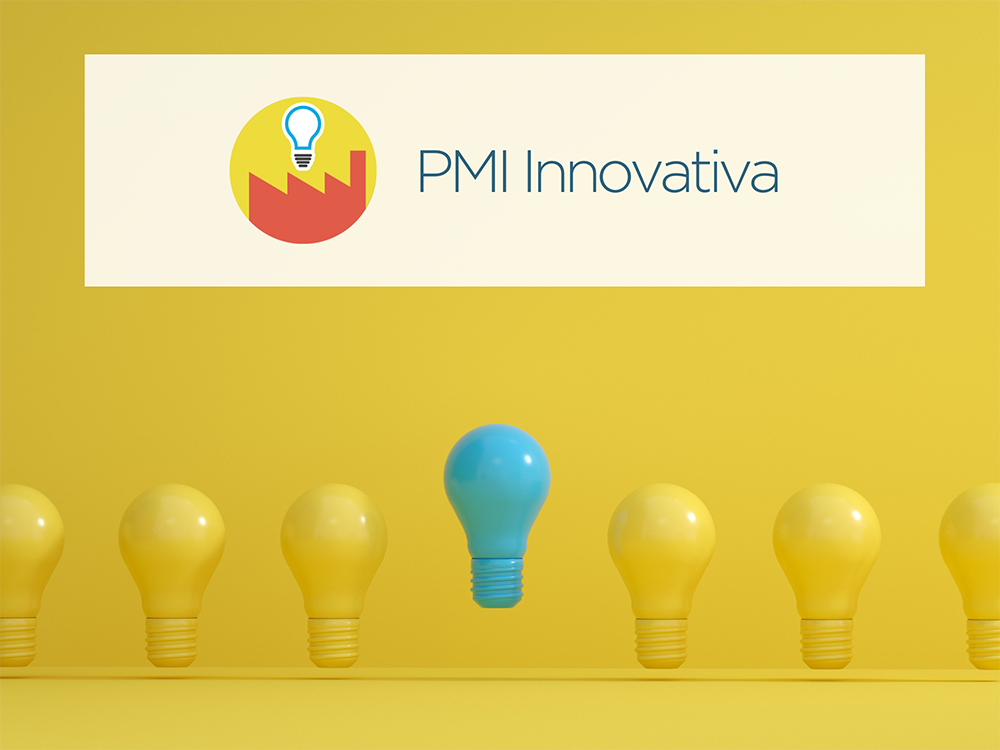 PMI innovativa