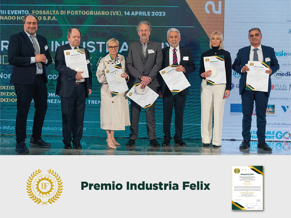 Premio Industria Felix