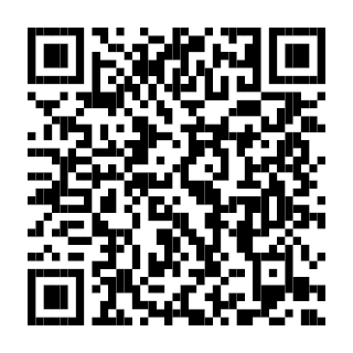 QR per download dell'App Manager I&S 