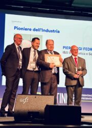 Premiazione Pf